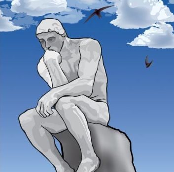 Thoughts for conversation